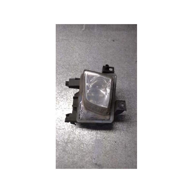 Recambio de faro antiniebla izquierdo para opel vectra c caravan referencia OEM IAM   C/2003