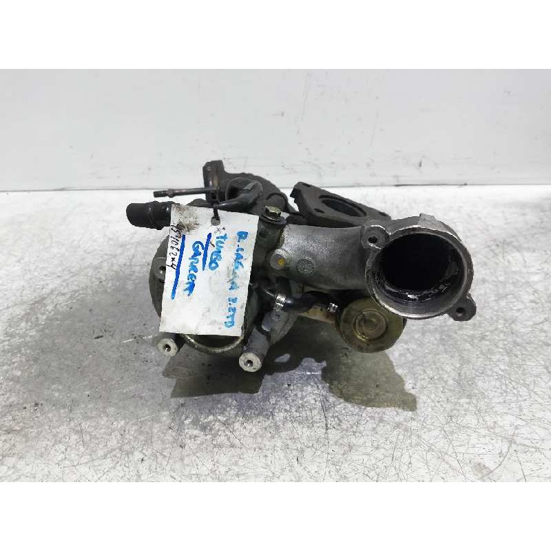 Recambio de turbocompresor para renault laguna (b56) 2.2 turbodiesel referencia OEM IAM 4540624 7700866502 