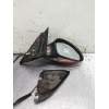Recambio de retrovisor derecho para seat ibiza (6l1) referencia OEM IAM ELÉCTRICO 1 ENCHUFE 2006