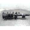 Recambio de amortiguador delantero derecho para mazda 3 (bk) 1.6 (bk14) referencia OEM IAM   