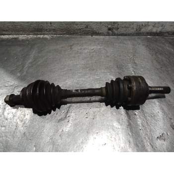 TRANSMISION DELANTERA IZQUIERDA 17TD 1994