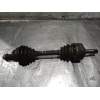 Recambio de transmision delantera izquierda para fiat punto (176_) 1.7 td referencia OEM IAM  17TD 1994