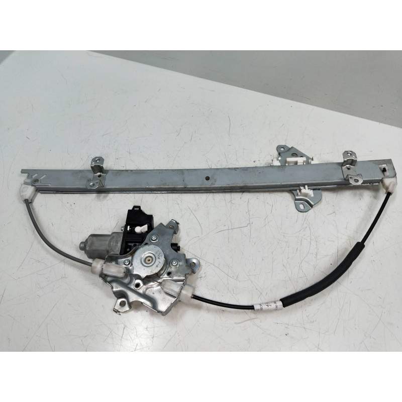 Recambio de elevalunas delantero derecho para nissan nv 200 (m20) referencia OEM IAM 80730JX30A  5P
