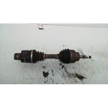 TRANSMISION DELANTERA IZQUIERDA 20XDI 2006