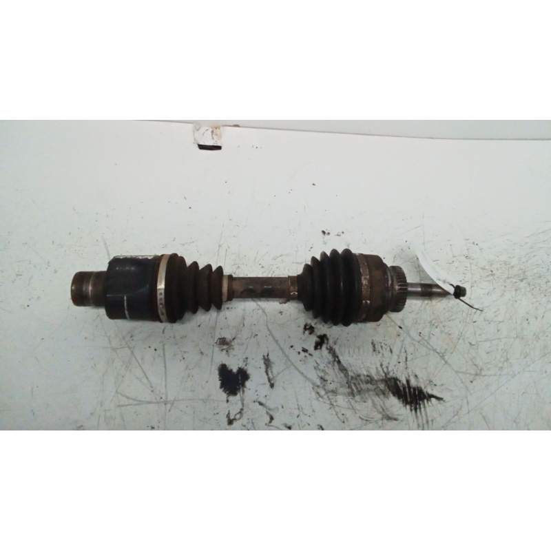 Recambio de transmision delantera izquierda para ssangyong actyon 200 xdi referencia OEM IAM   