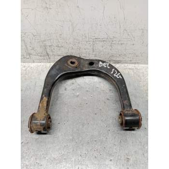 BRAZO SUSPENSION SUPERIOR DELANTERO IZQUIERDO 