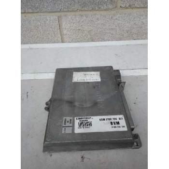 CENTRALITA MOTOR UCE S100806101D HOM7700734611 7700736391