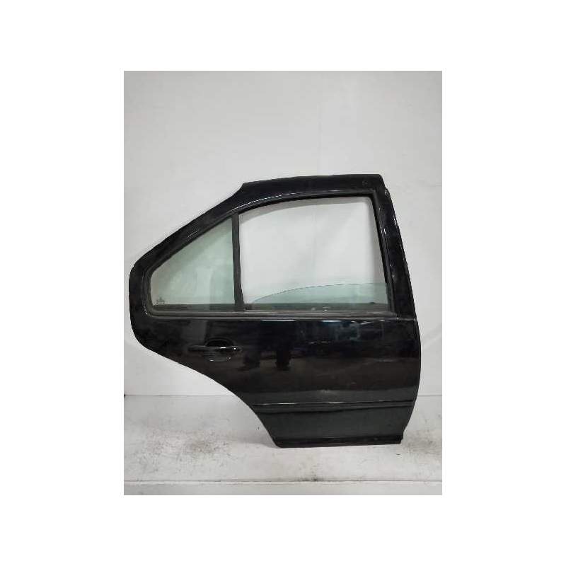 Recambio de puerta trasera derecha para volkswagen bora berlina (1j2) 1.9 tdi referencia OEM IAM   