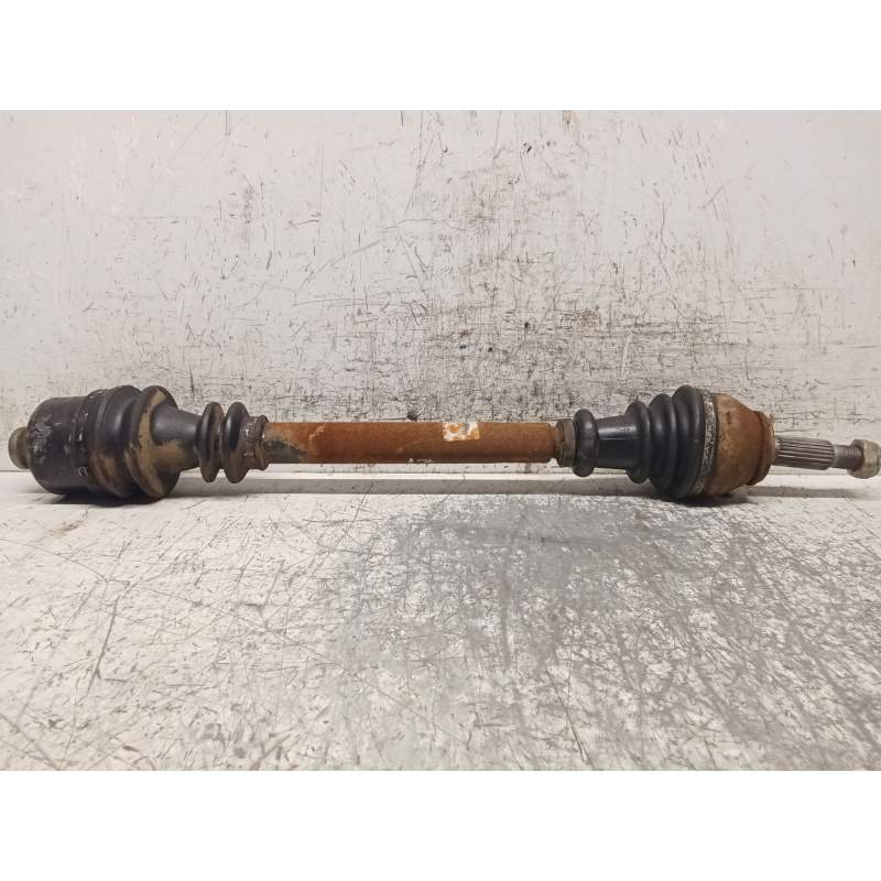 Recambio de transmision delantera izquierda para renault 18 (134_) 2.0 (1343) referencia OEM IAM   