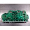 Recambio de cuadro instrumentos para mitsubishi galant berlina (ea0) 2500 v6 24v referencia OEM IAM MR216545 1573706760 