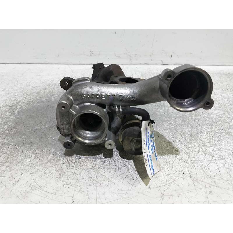 Recambio de turbocompresor para renault laguna (b56) 2.2 turbodiesel referencia OEM IAM 4541644 7700101141B 