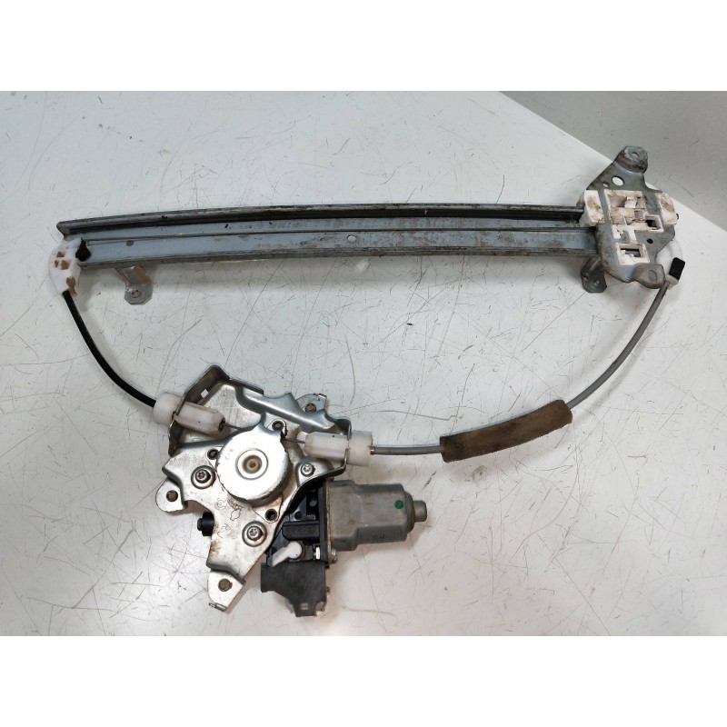 Recambio de elevalunas delantero derecho para nissan juke (f15) 1.5 turbodiesel cat referencia OEM IAM 80730JX30C  5P