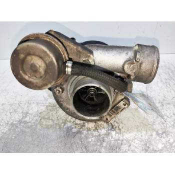 TURBOCOMPRESOR 4655552 2243398 