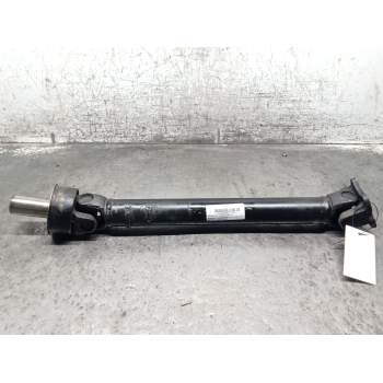 TRANSMISION CENTRAL DELANTERA 2Y28M 650MM 