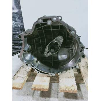 CAJA CAMBIOS NSZ 14 23072 0024 6V