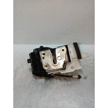 MOTOR CIERRE CENTRALIZADO DELANTERO DERECHO 3P 3P