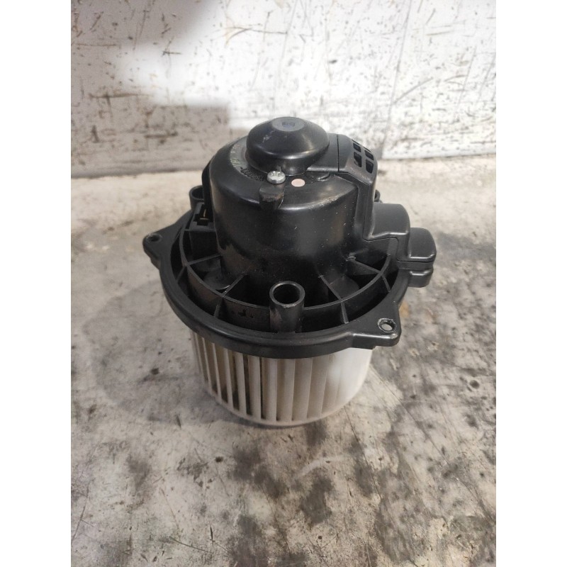 Recambio de motor calefaccion para suzuki jimny sn (fj) 1.3 16v cat referencia OEM IAM 1940001092  