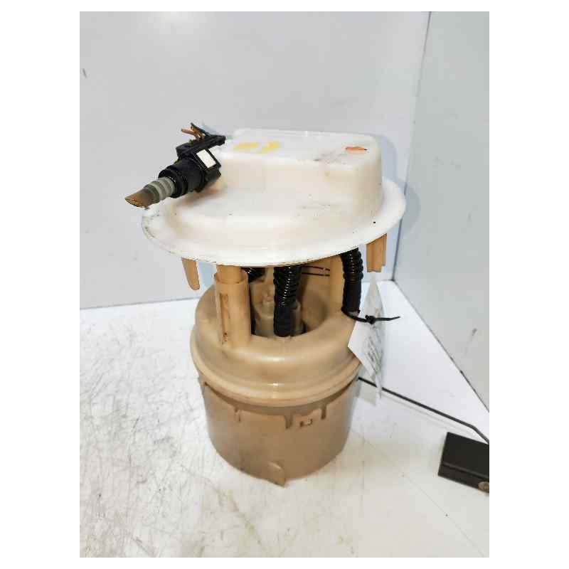 Recambio de bomba combustible para peugeot 307 (s1) xs referencia OEM IAM 9632672080 09722009900 MARWAL AFORADOR