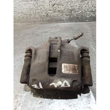PINZA FRENO DELANTERA IZQUIERDA 9805497680 15HDI 2018