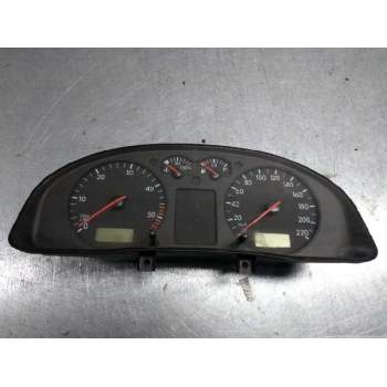 CUADRO INSTRUMENTOS 3B1919880C 110008920024 1997