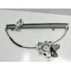 Recambio de elevalunas delantero derecho para nissan nv 200 (m20) referencia OEM IAM 80730JX30A  5P