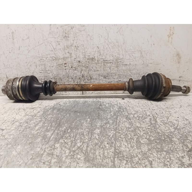 Recambio de transmision delantera derecha para renault 18 (134_) 2.0 (1343) referencia OEM IAM   