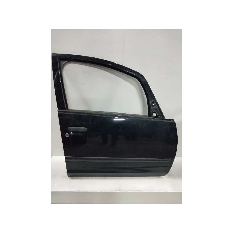 Recambio de puerta delantera derecha para mitsubishi colt berlina 5 (z30a) 1.1 cat referencia OEM IAM   