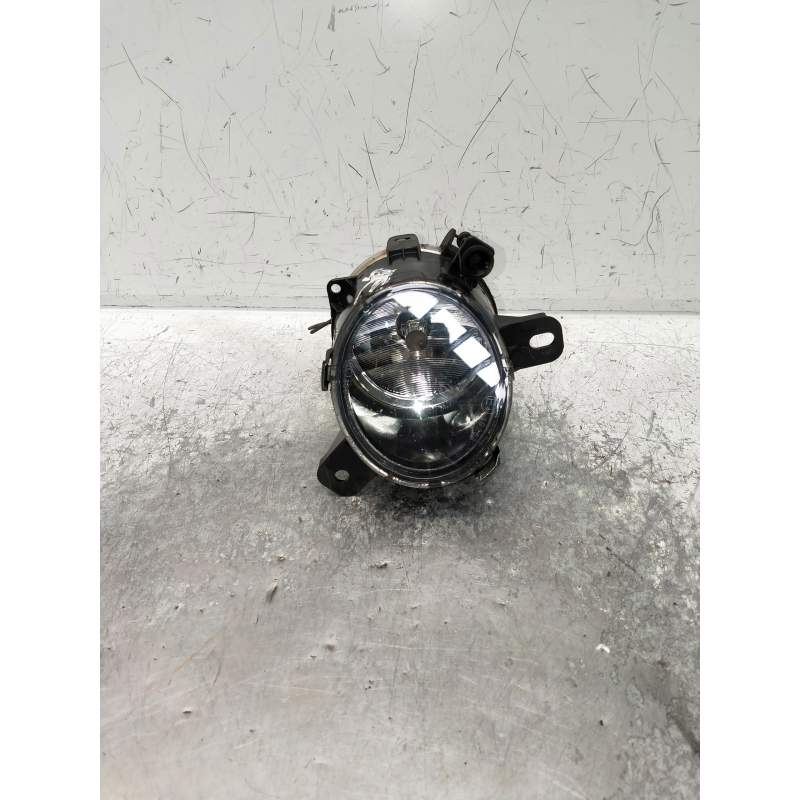 Recambio de faro antiniebla derecho para opel corsa d referencia OEM IAM 662588537 13253626 2011