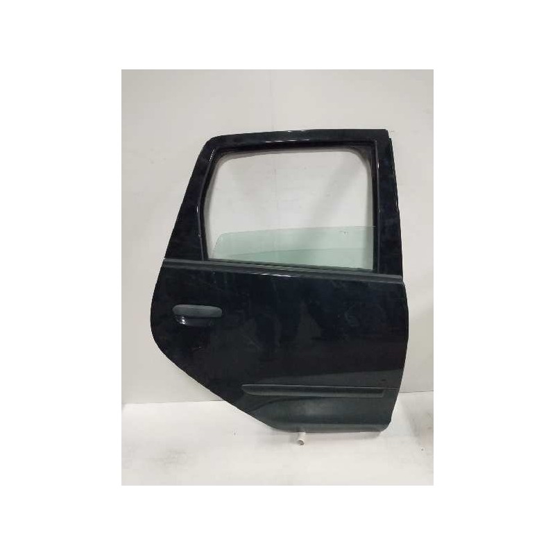 Recambio de puerta trasera derecha para mitsubishi colt berlina 5 (z30a) 1.1 cat referencia OEM IAM   