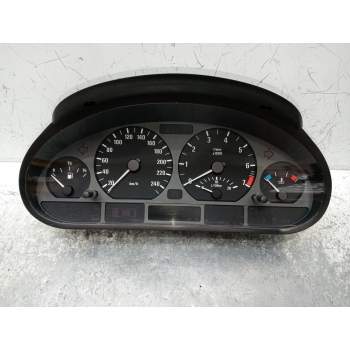 CUADRO INSTRUMENTOS 0263639200 318G 2001