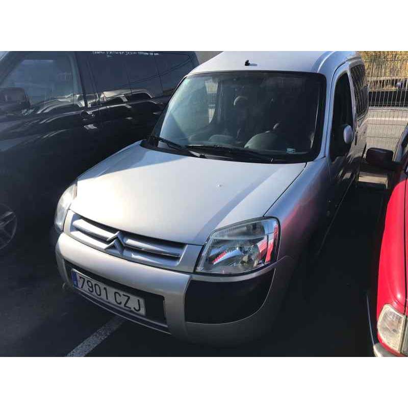 CITROËN BERLINGO