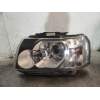 Recambio de faro izquierdo para land rover freelander (lr2) td4 e referencia OEM IAM BH5213W030BA  