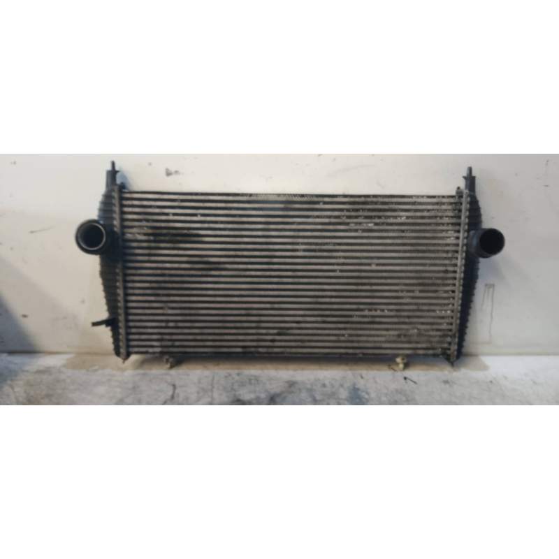 Recambio de intercooler para citroën c6 básico referencia OEM IAM   