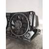 Recambio de electroventilador para volkswagen crafter caja cerrada caja cerrada 35 referencia OEM IAM 877967M FS1560 A9065000193