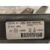 Recambio de faro izquierdo para land rover freelander (lr2) td4 e referencia OEM IAM BH5213W030BA  
