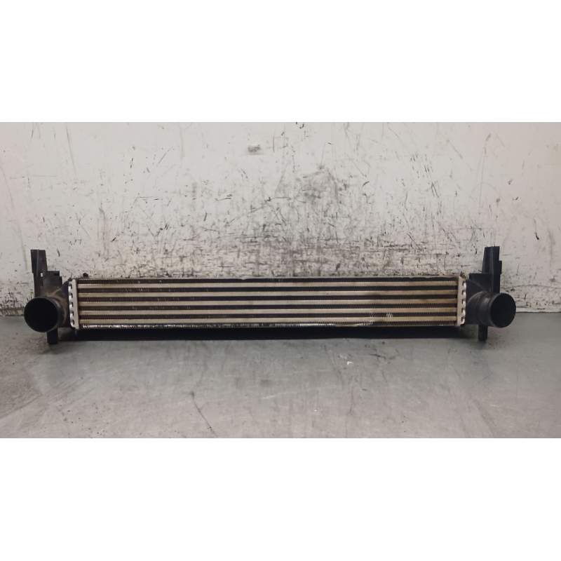 Recambio de intercooler para skoda rapid (nh3, nk3, nk6) 1.6 tdi referencia OEM IAM 6R0145805 Y3427002 2012