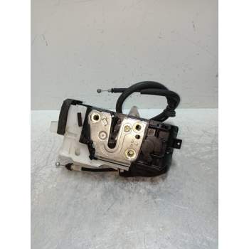 MOTOR CIERRE CENTRALIZADO DELANTERO IZQUIERDO 3P 3P