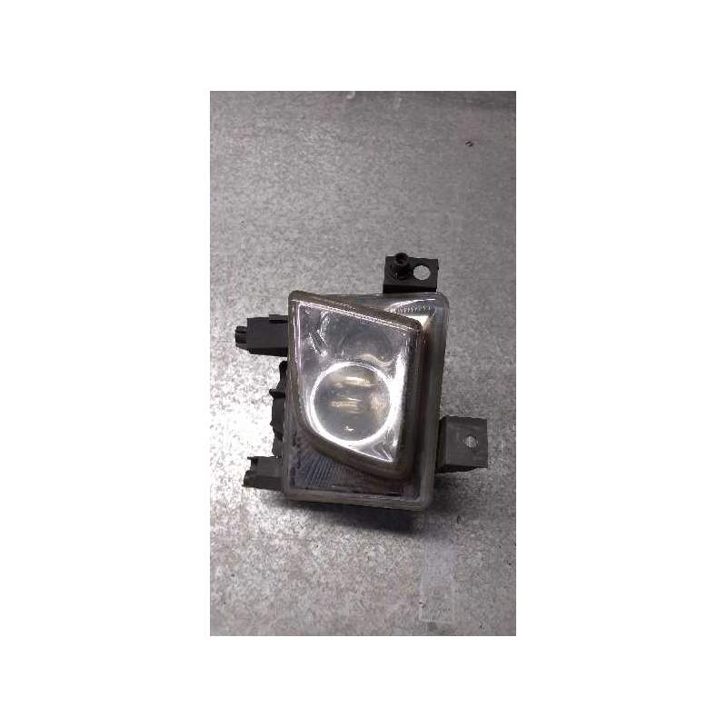 Recambio de faro antiniebla izquierdo para opel vectra c caravan referencia OEM IAM   C/2003
