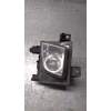 Recambio de faro antiniebla izquierdo para opel vectra c caravan referencia OEM IAM   C/2003