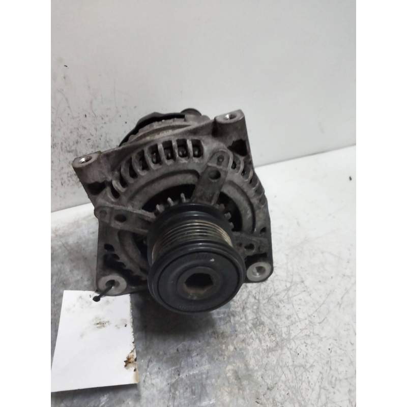 Recambio de alternador para chrysler voyager (rg) 2.5 crd lx referencia OEM IAM 4210000084 DENSO 