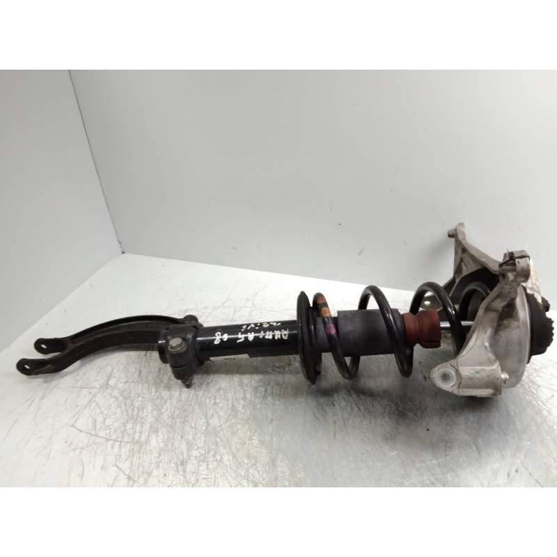 Recambio de amortiguador delantero derecho para audi a5 cabriolet (8f7) 3.2 fsi referencia OEM IAM 8K041301AP  