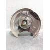Recambio de mangueta trasera izquierda para volvo v60 cross country pro awd referencia OEM IAM 31658162  