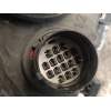 Recambio de faro izquierdo para land rover freelander (lr2) td4 e referencia OEM IAM BH5213W030BA  