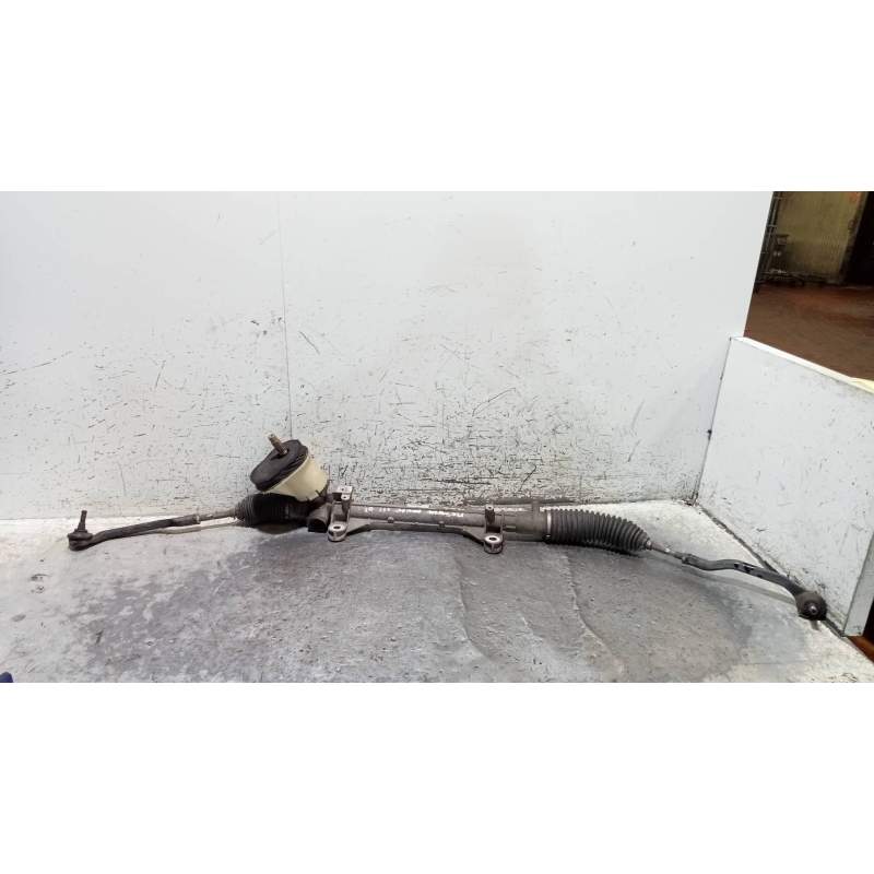 Recambio de cremallera direccion para renault megane iii coupe expression referencia OEM IAM 490017022RB A0012632C 2008