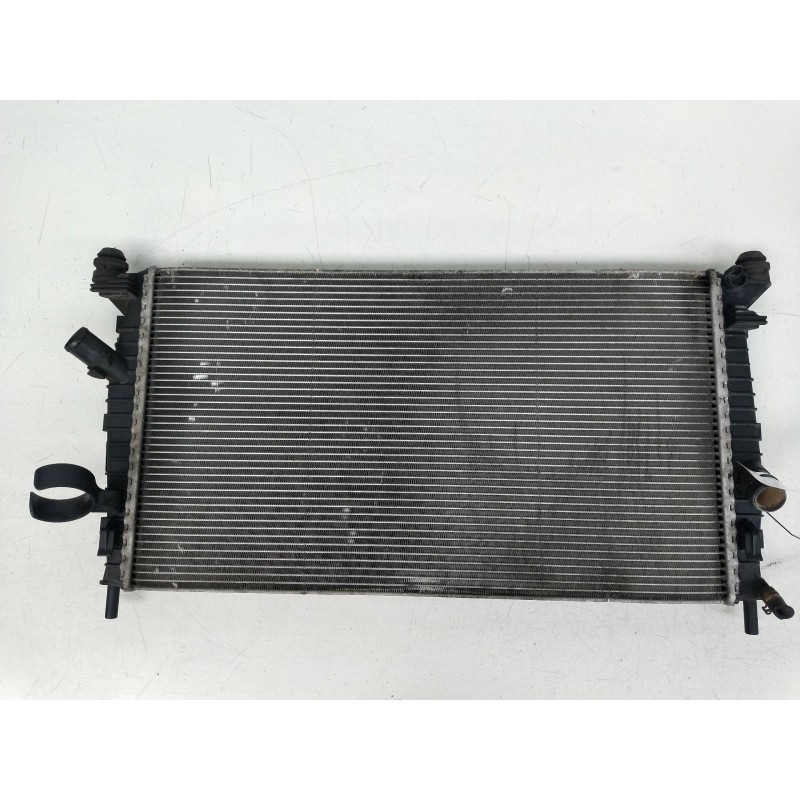 Recambio de radiador agua para ford c-max (cb3) ambiente referencia OEM IAM 3M5H8005TI  