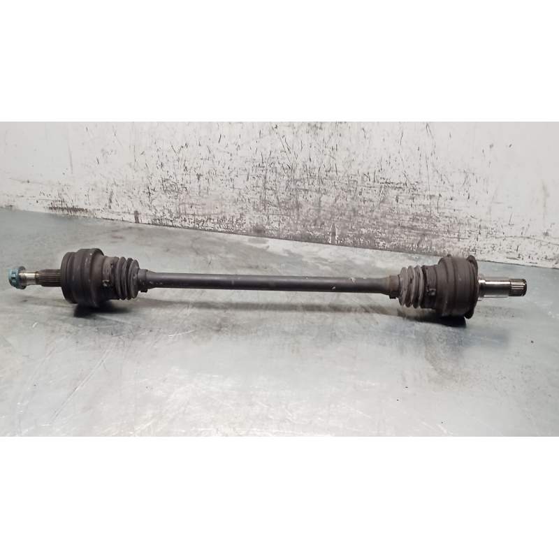 Recambio de transmision trasera izquierda para mercedes-benz clase glk (x204) 220 cdi 4-matic (204.984, 204.997) referencia OEM 