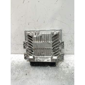 CENTRALITA MOTOR UCE 5WS40595ET 7G9112A650UE EU6EJ38AC