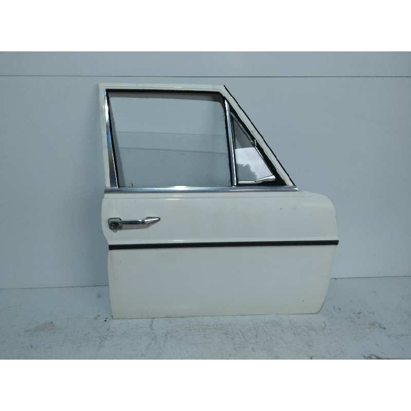 Recambio de puerta delantera derecha para mercedes clase e (w114/w115) berlina 220 d referencia OEM IAM   