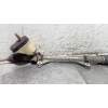 Recambio de cremallera direccion para renault megane iii coupe expression referencia OEM IAM 490017022RB A0012632C 2008