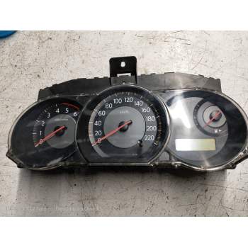 CUADRO INSTRUMENTOS 24810EM02C A290A007 802070443
